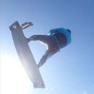 Meet your Posher, Eugene